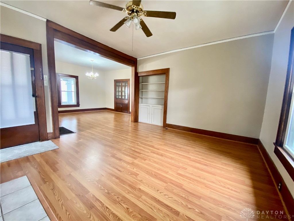 931 S Mulberry Street