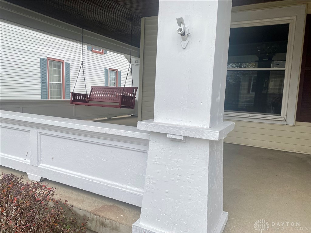 931 S Mulberry Street