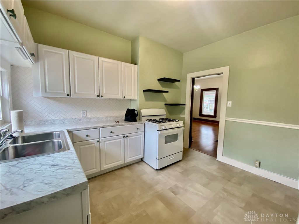 931 S Mulberry Street