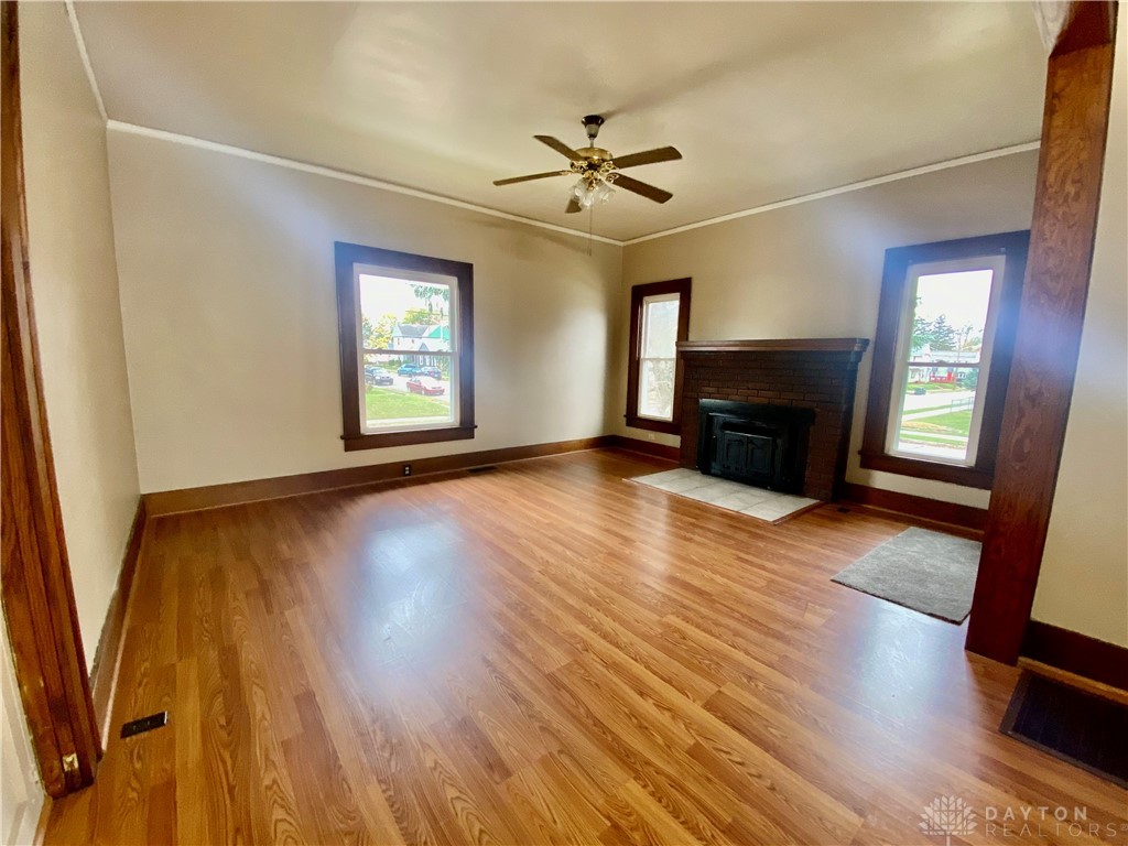 931 S Mulberry Street