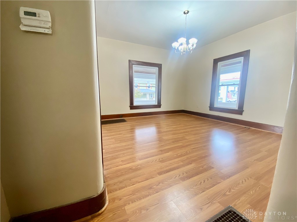 931 S Mulberry Street