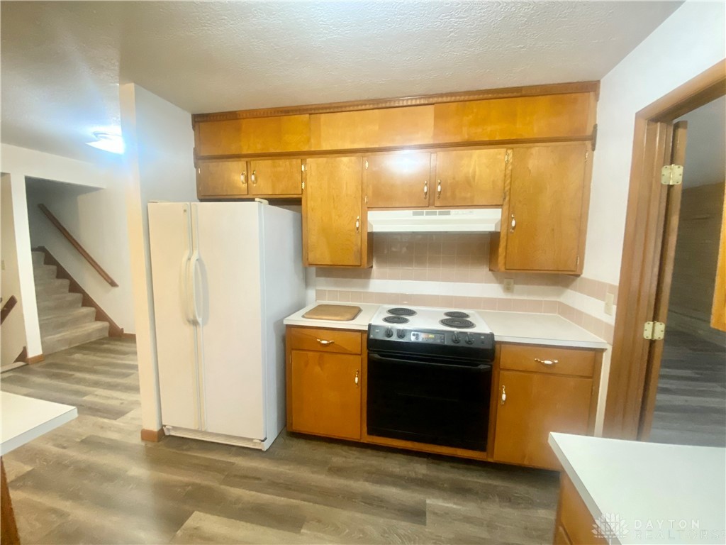 5506 Toni Court