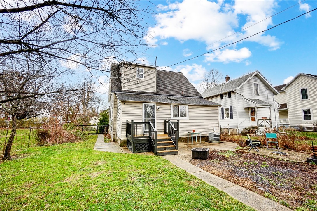 29 Lutz Avenue