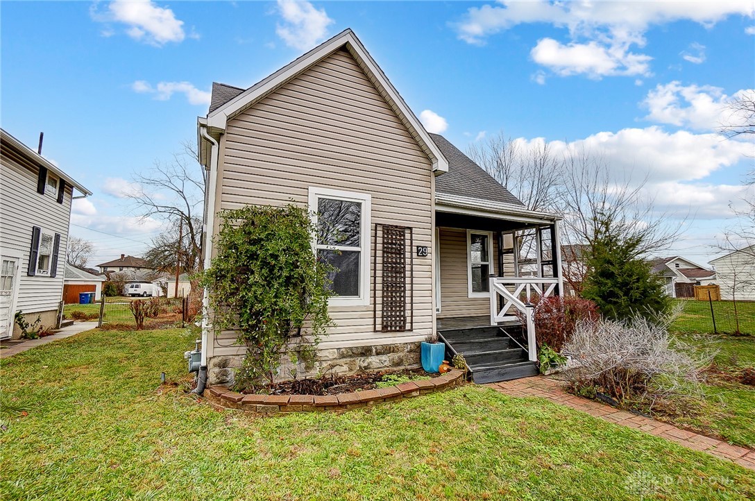 29 Lutz Avenue