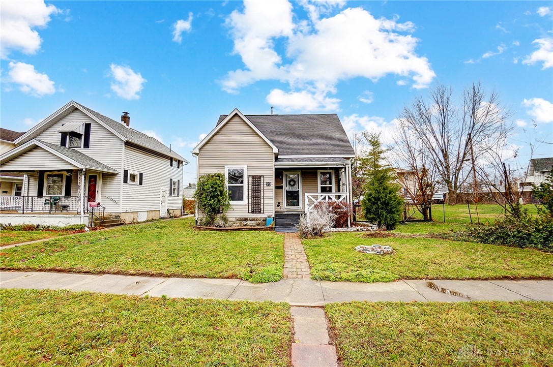 29 Lutz Avenue
