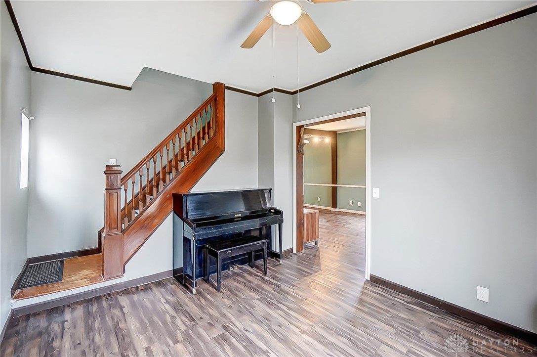 29 Lutz Avenue