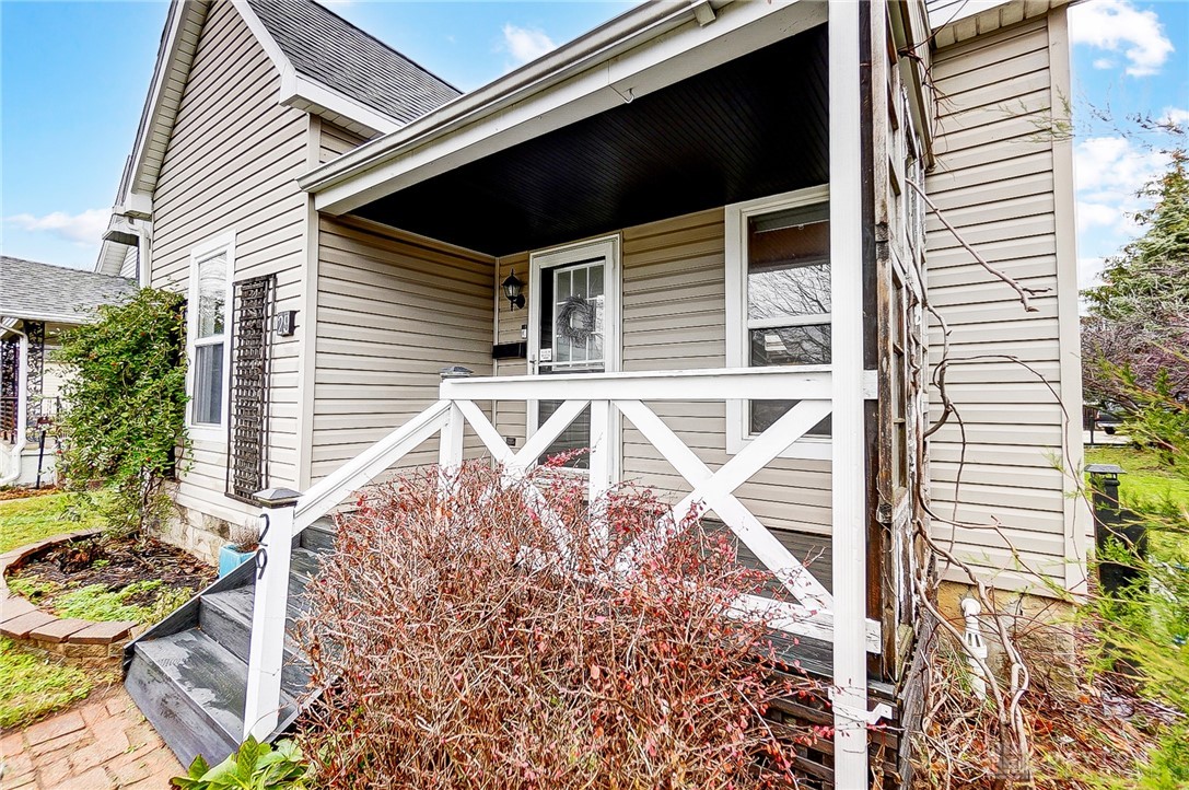 29 Lutz Avenue