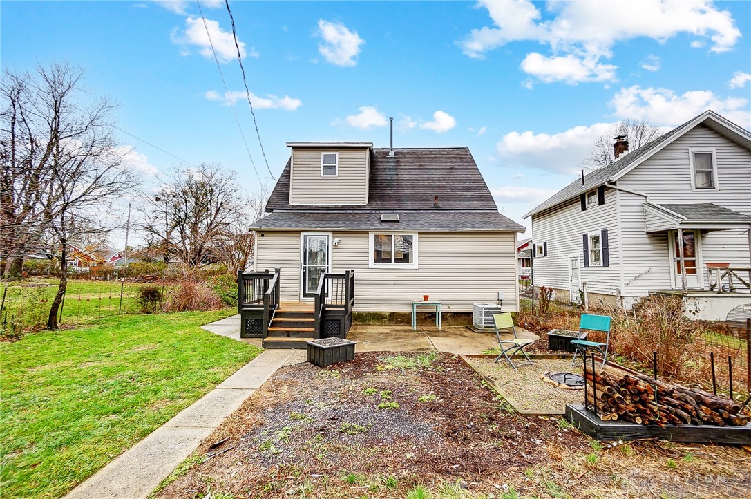 29 Lutz Avenue