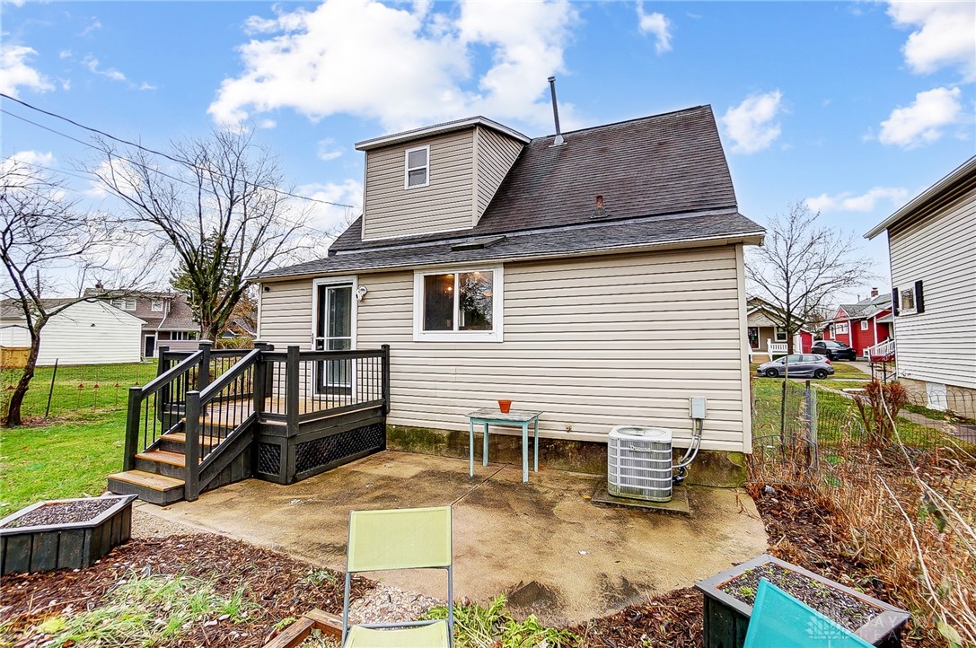 29 Lutz Avenue