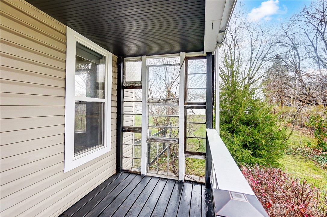 29 Lutz Avenue