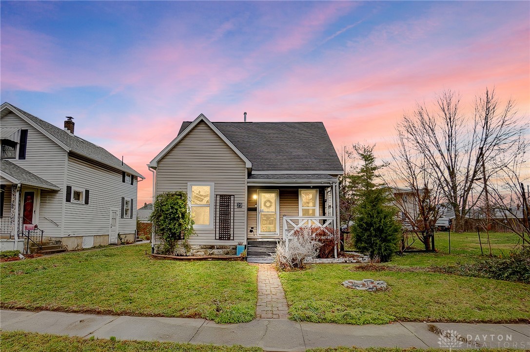 29 Lutz Avenue