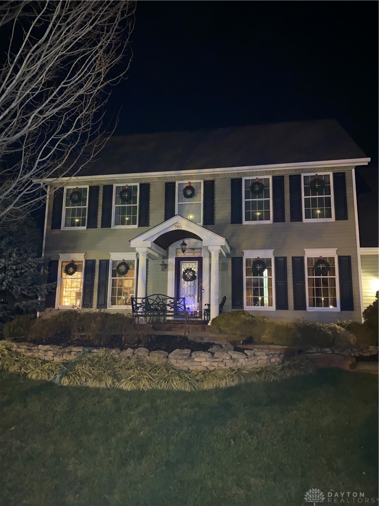 785 Hardwick Court