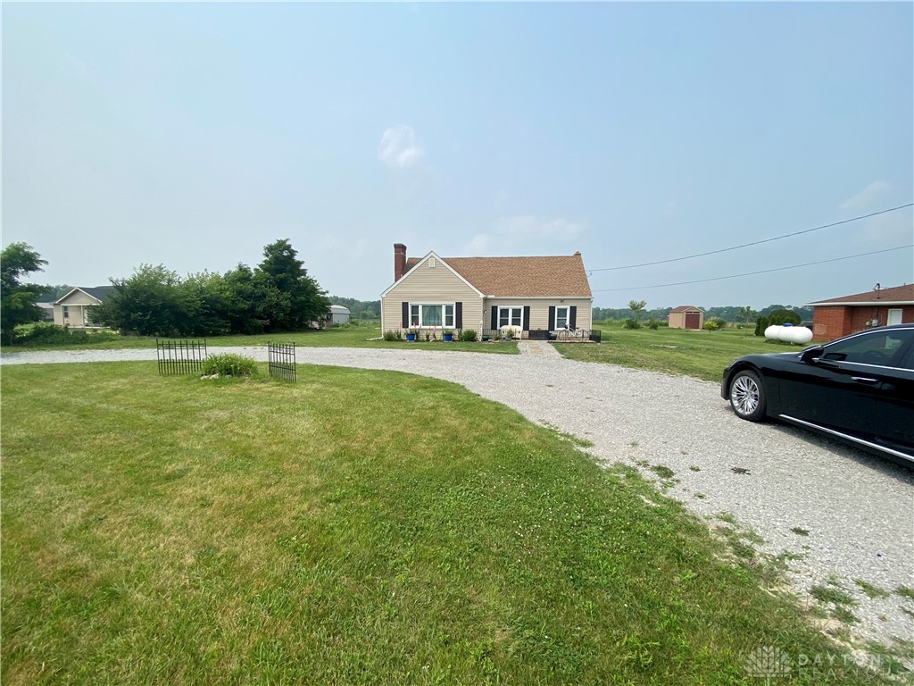 9409 State Route 571