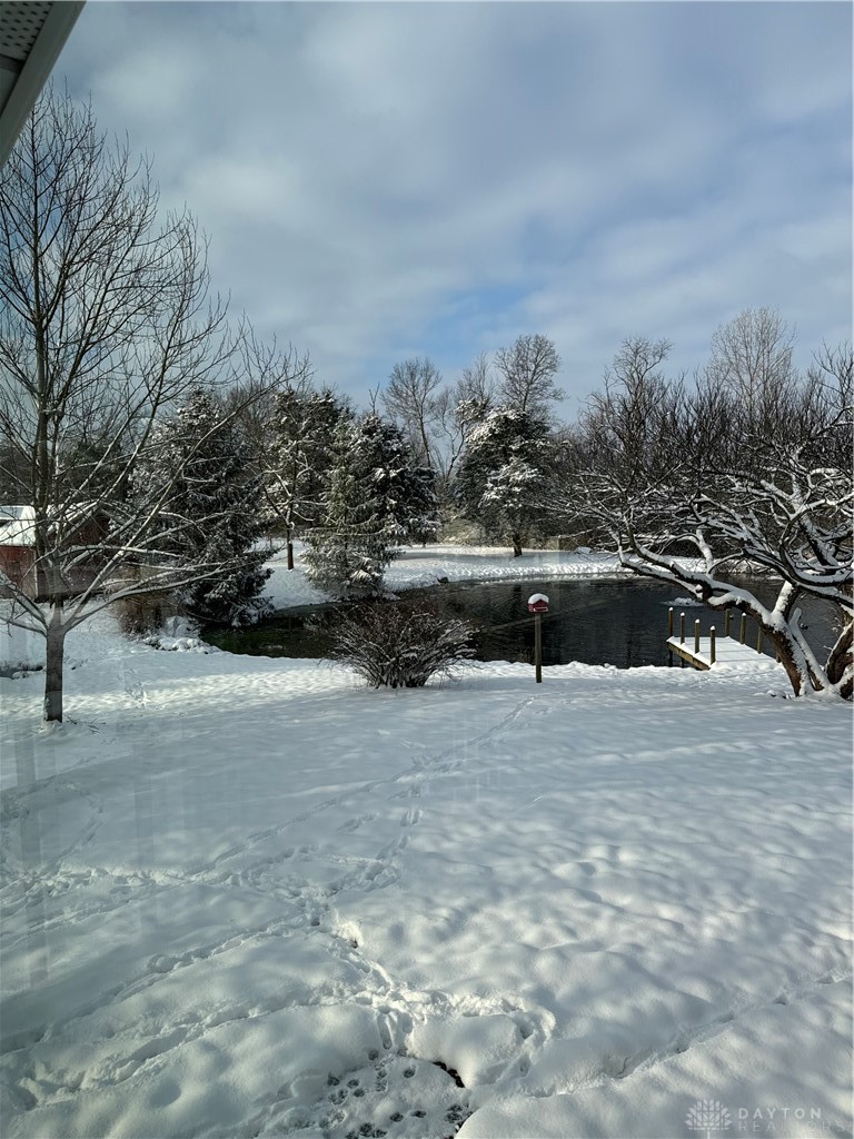 950 Old Springfield Road