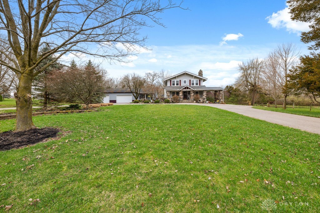 950 Old Springfield Road