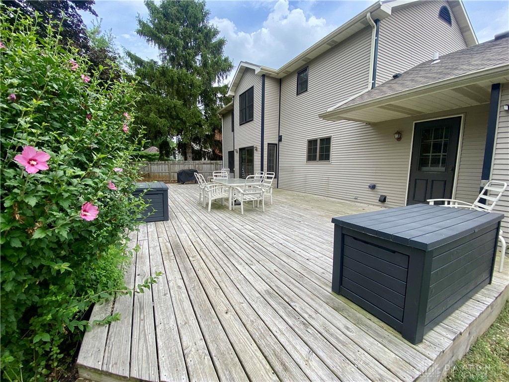 1655 Laurel Creek Drive