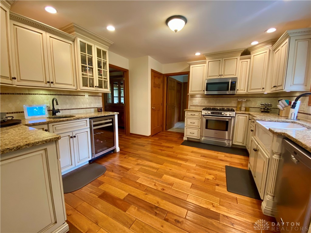 1655 Laurel Creek Drive