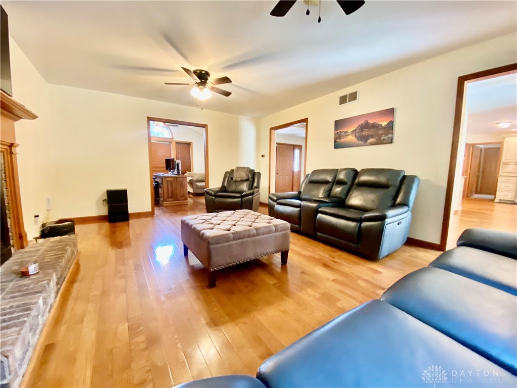 1655 Laurel Creek Drive