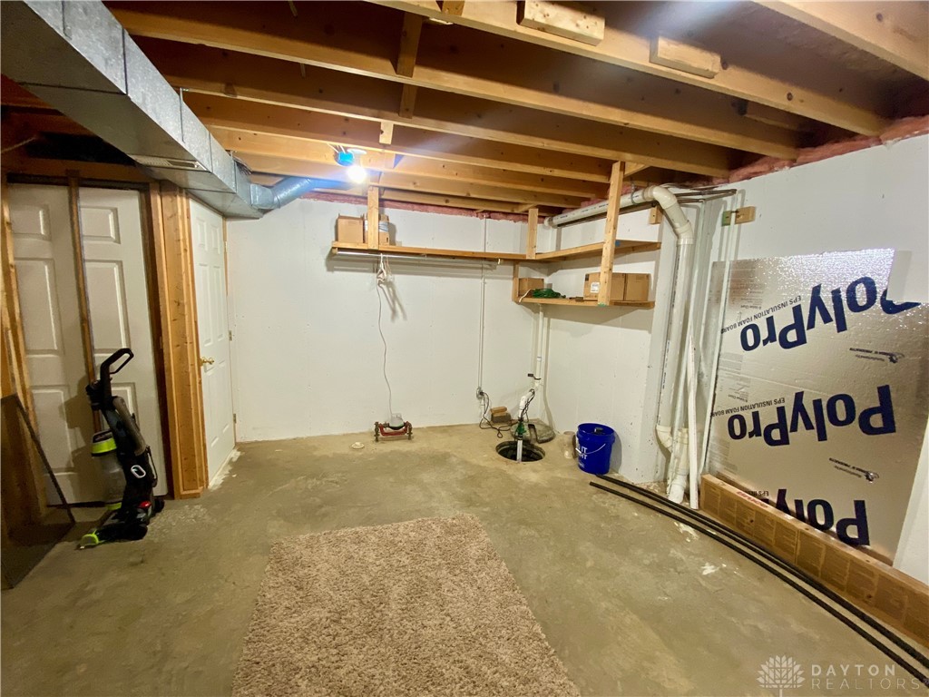 1655 Laurel Creek Drive