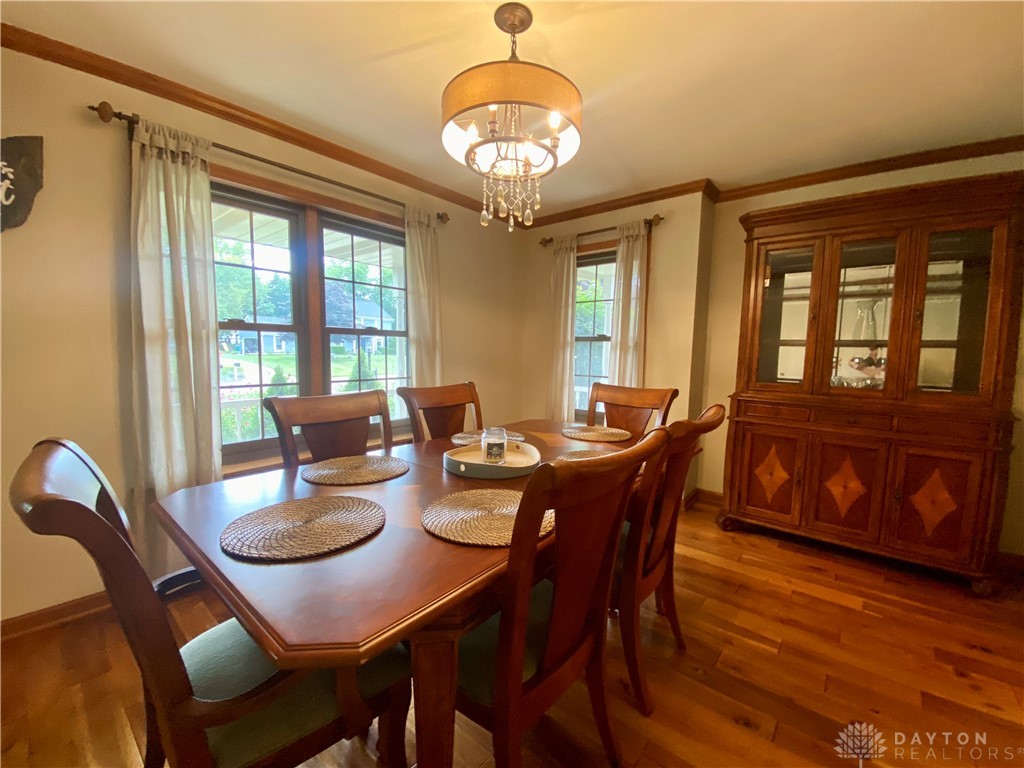 1655 Laurel Creek Drive
