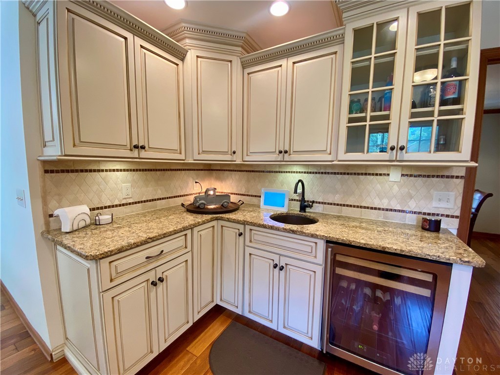 1655 Laurel Creek Drive