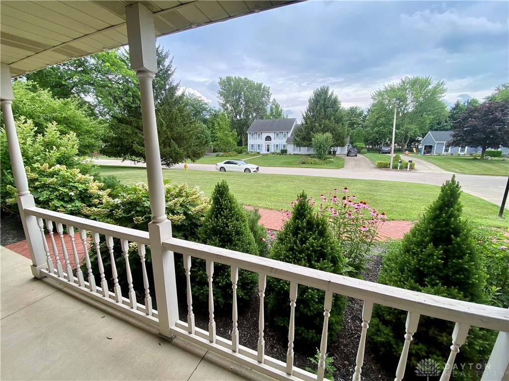 1655 Laurel Creek Drive