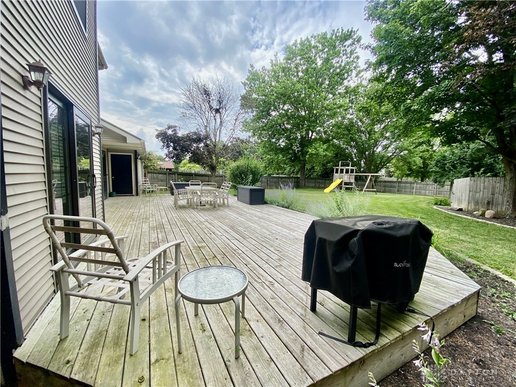 1655 Laurel Creek Drive