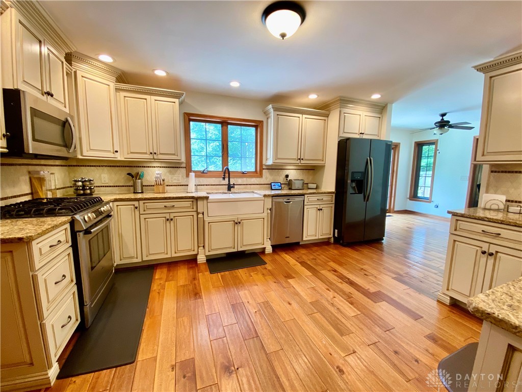 1655 Laurel Creek Drive