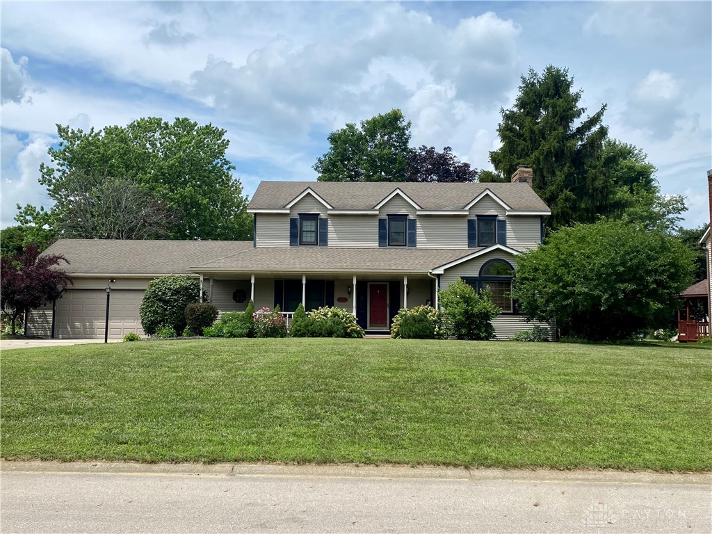 1655 Laurel Creek Drive