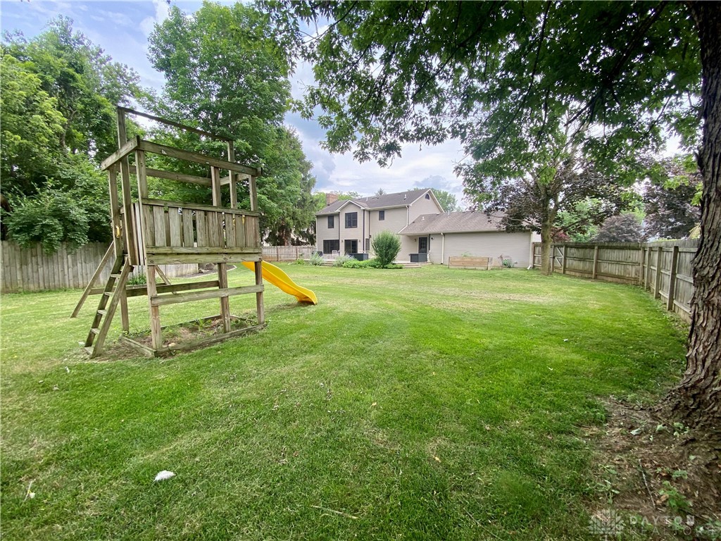 1655 Laurel Creek Drive