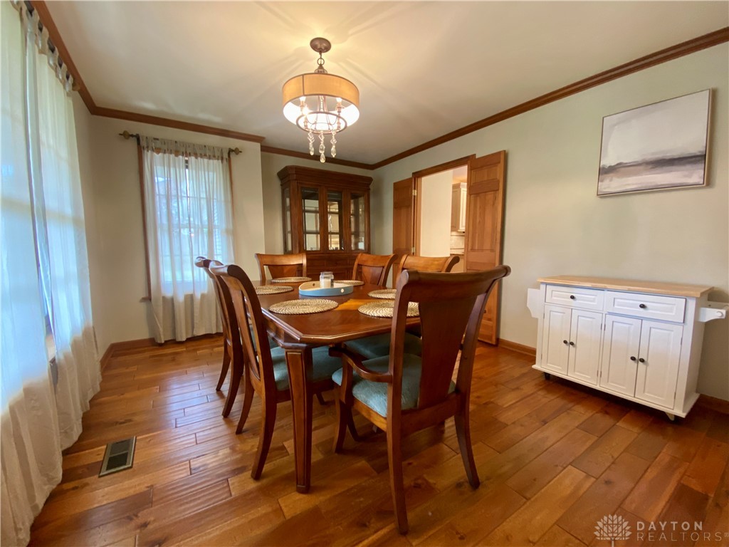 1655 Laurel Creek Drive
