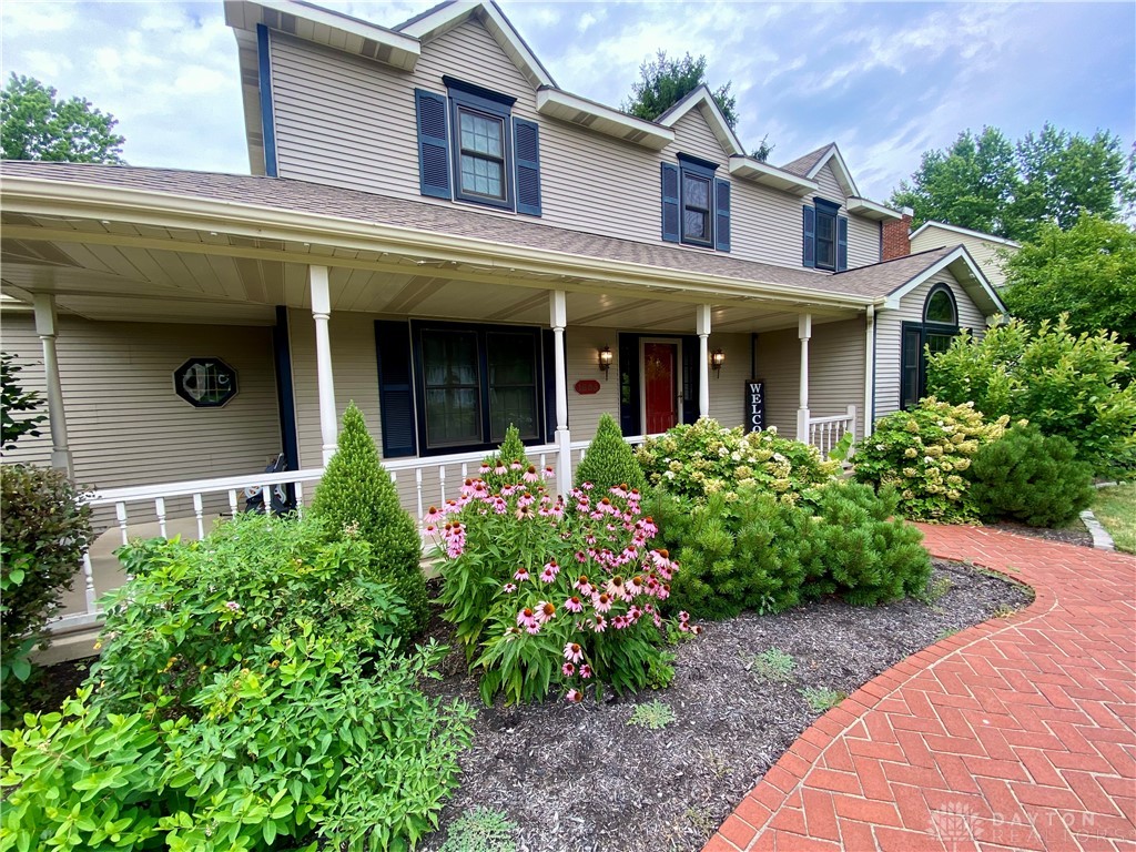 1655 Laurel Creek Drive