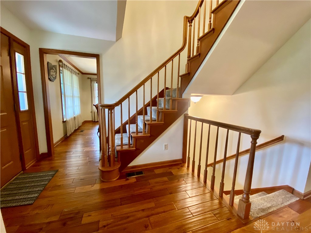 1655 Laurel Creek Drive