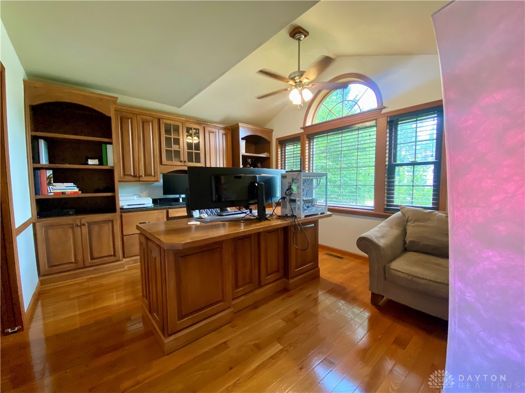 1655 Laurel Creek Drive