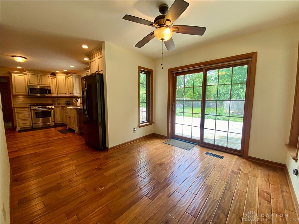 1655 Laurel Creek Drive