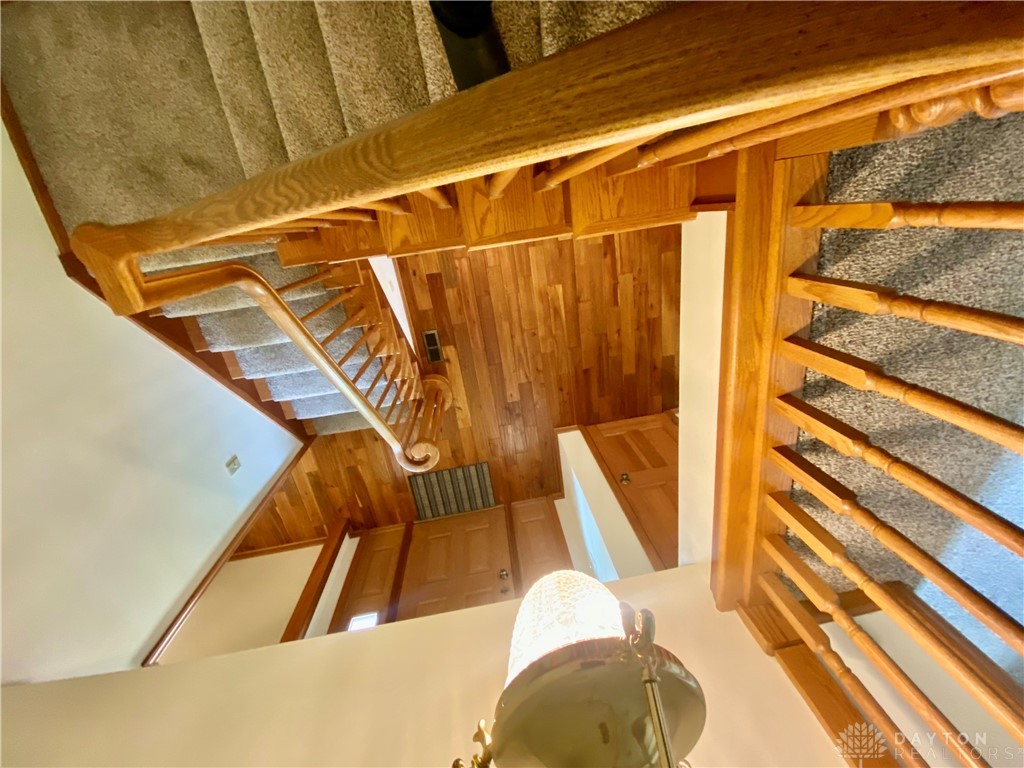 1655 Laurel Creek Drive