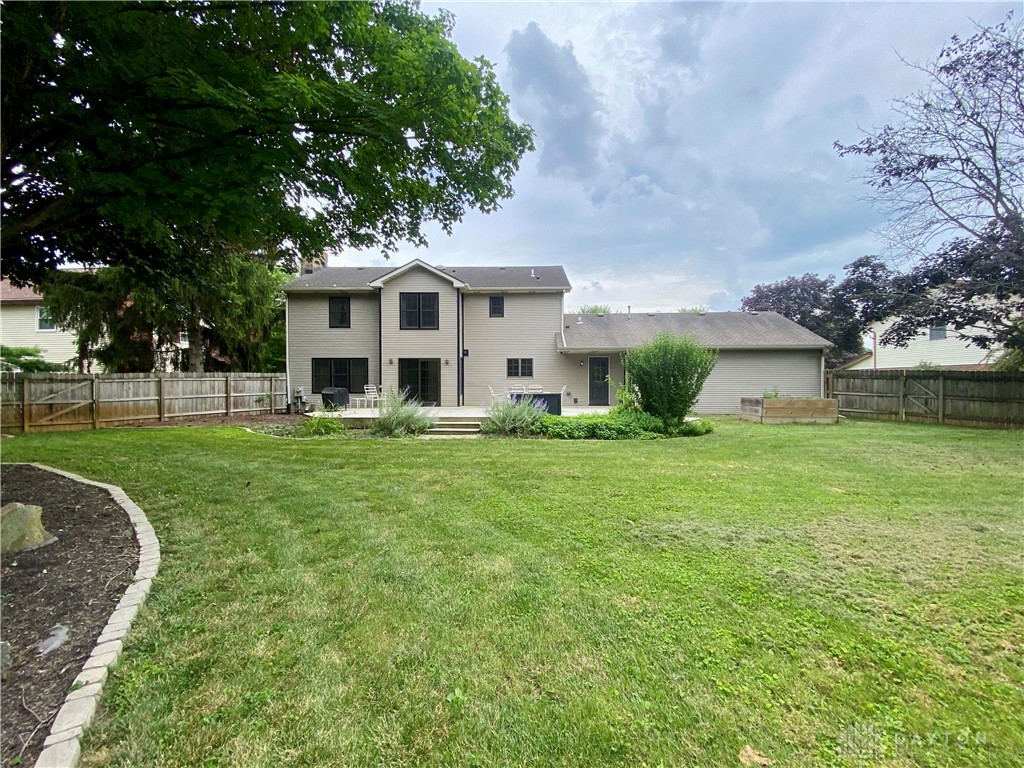 1655 Laurel Creek Drive