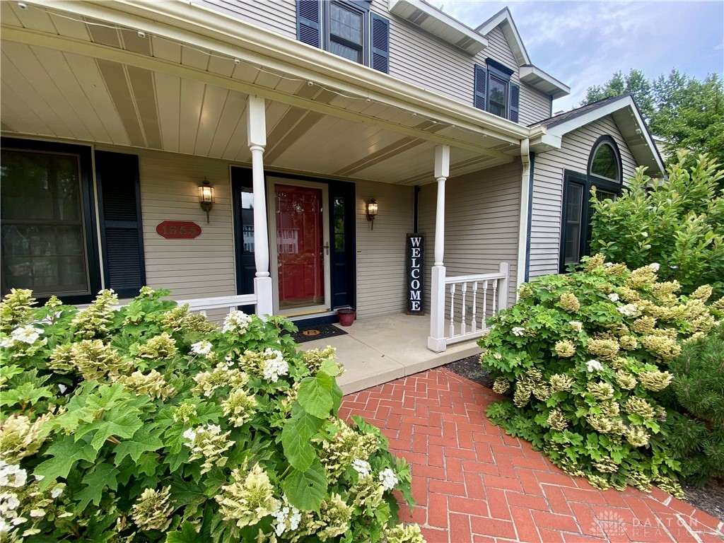 1655 Laurel Creek Drive