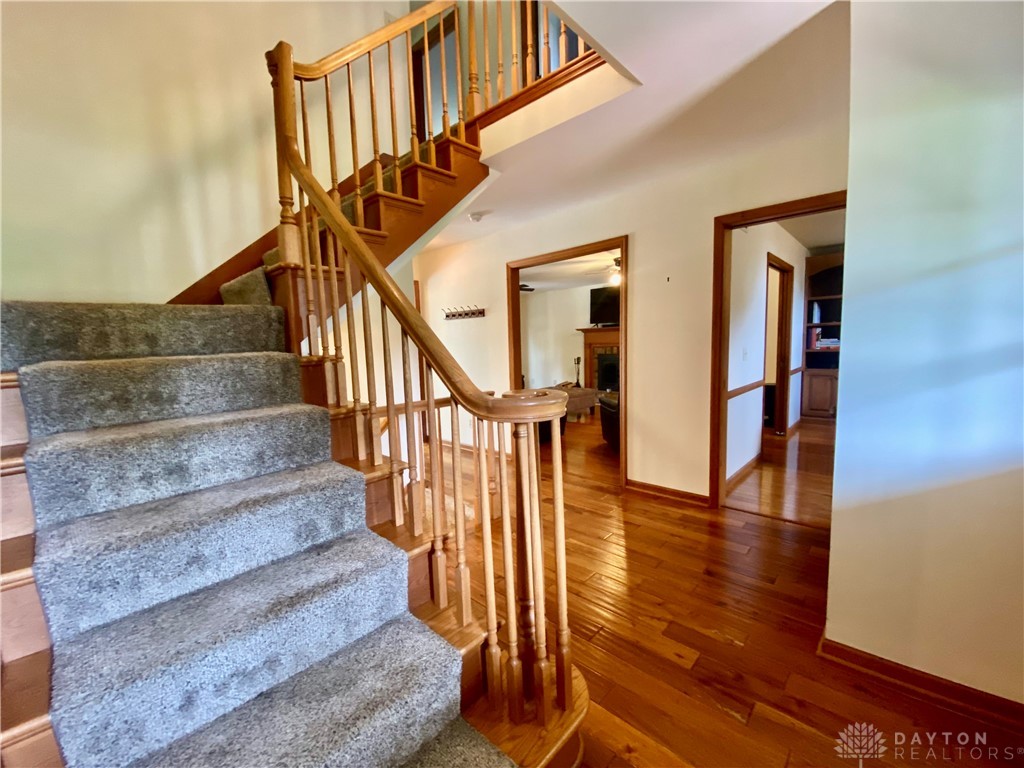1655 Laurel Creek Drive