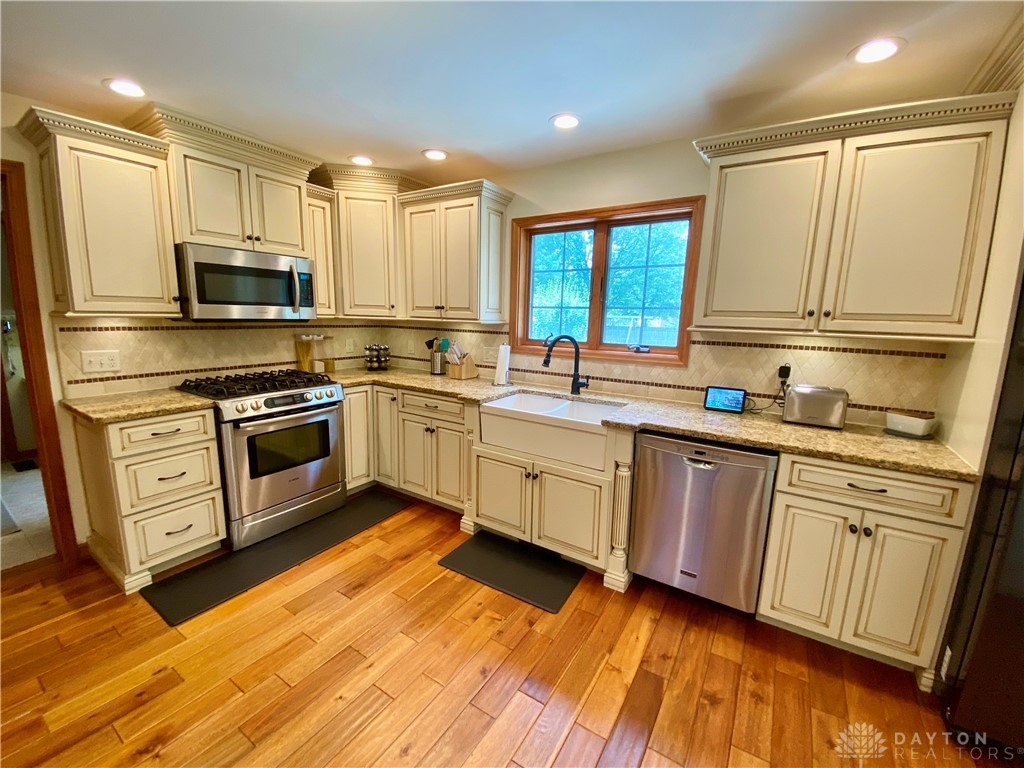 1655 Laurel Creek Drive