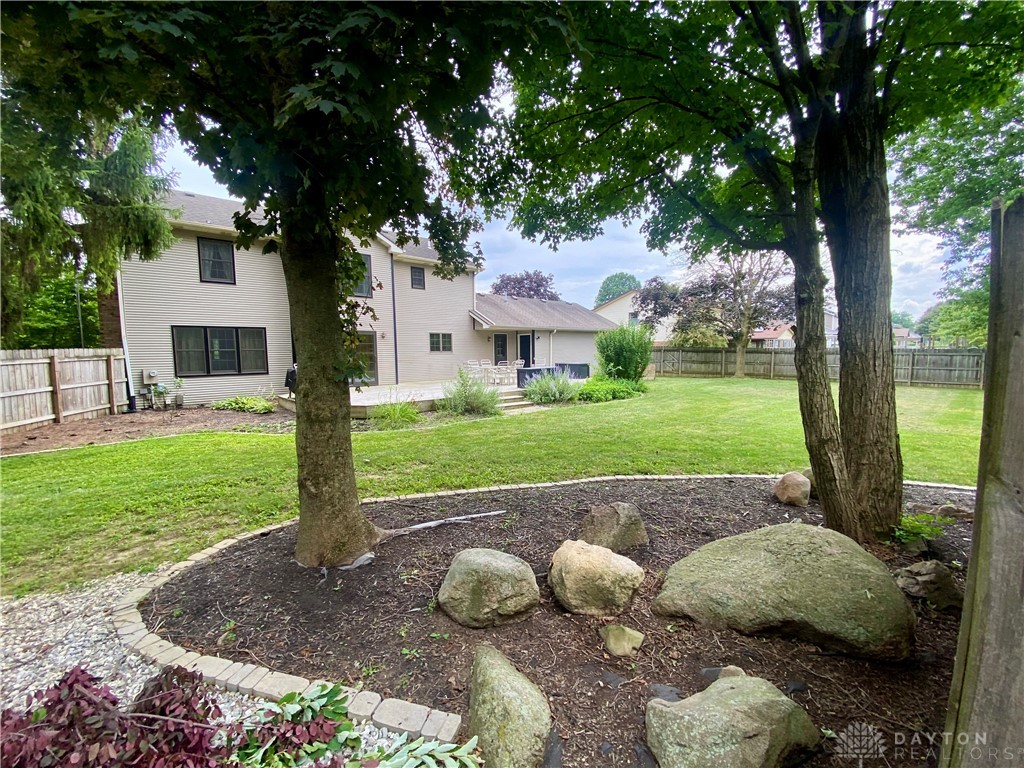 1655 Laurel Creek Drive