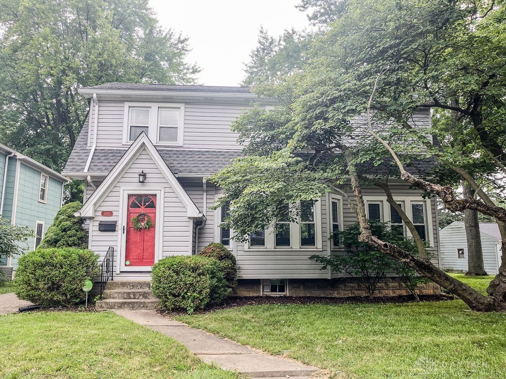1110 E Main Street