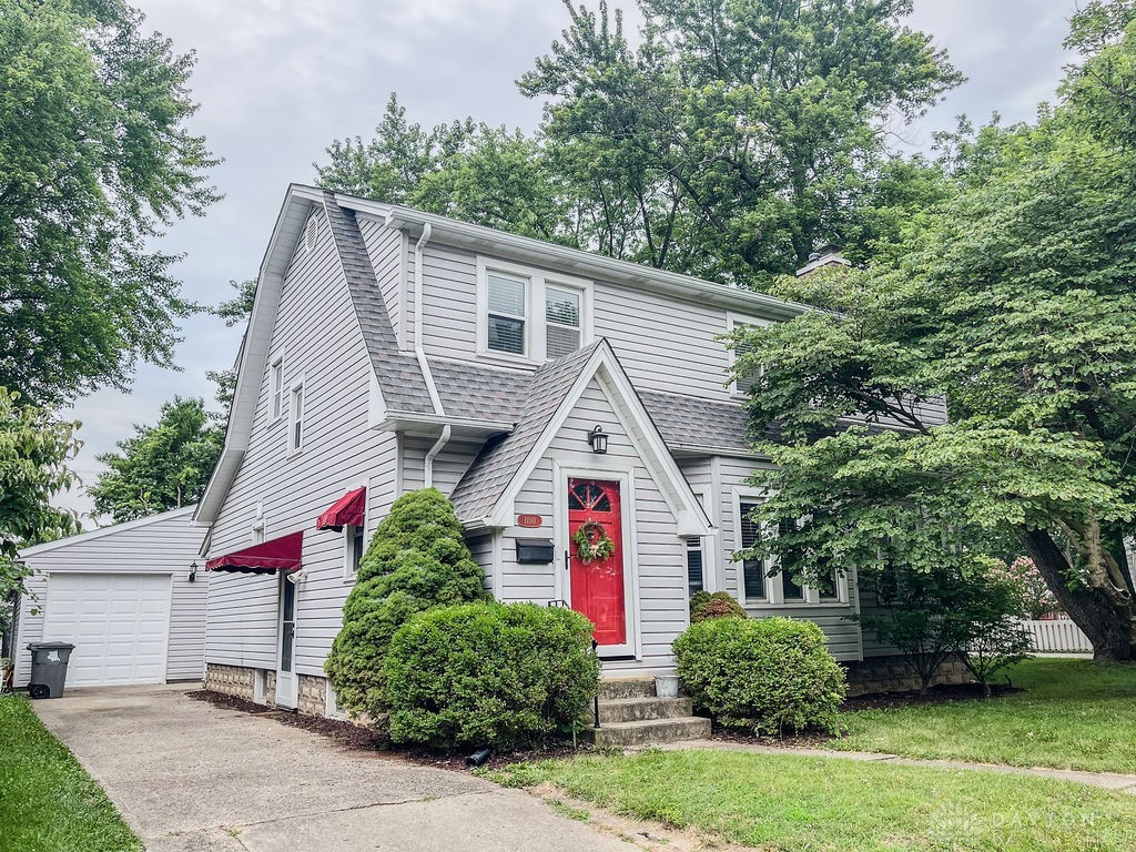 1110 E Main Street