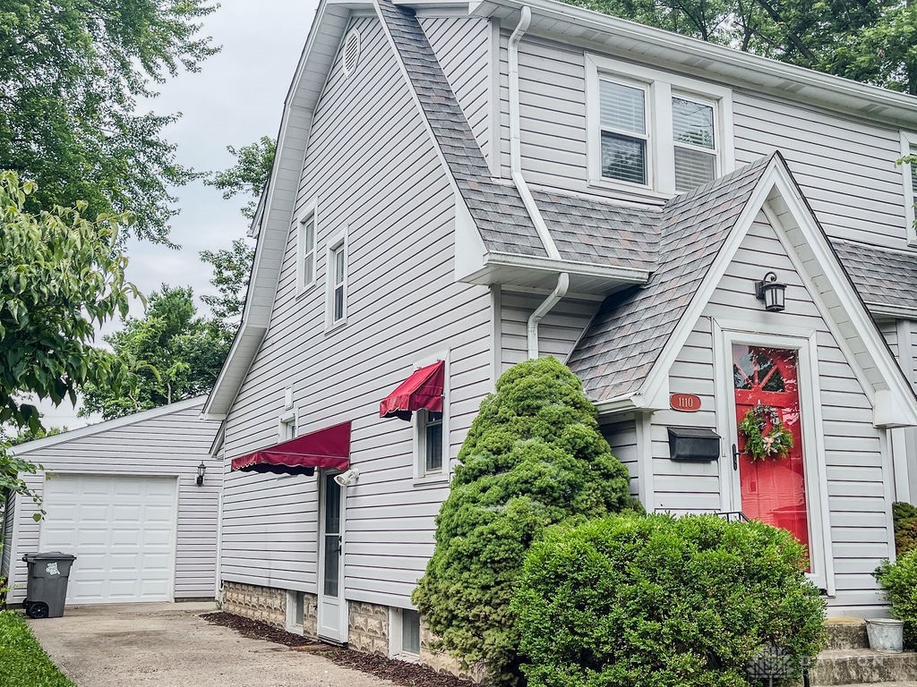 1110 E Main Street