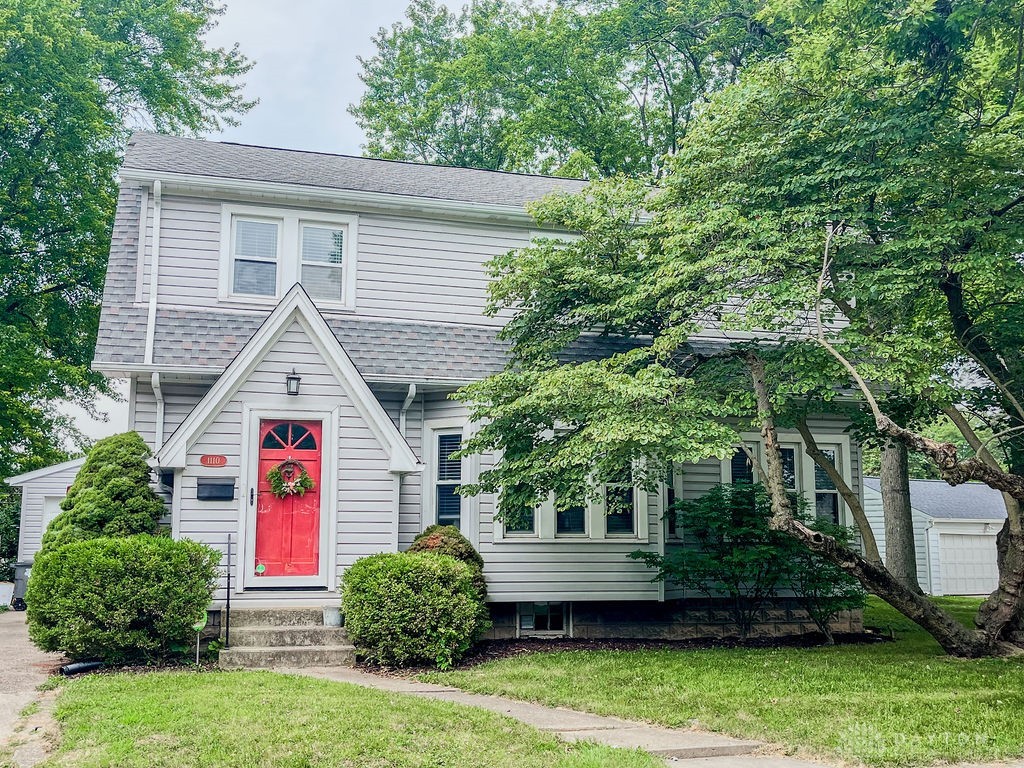 1110 E Main Street