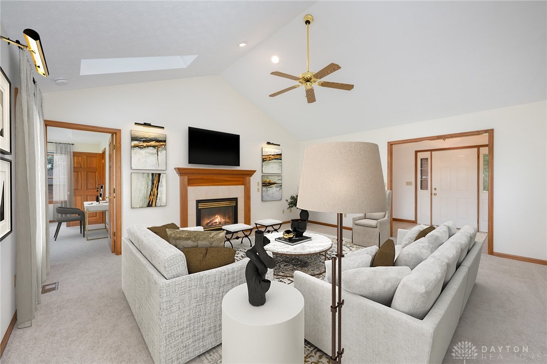 10058 Meeker Road