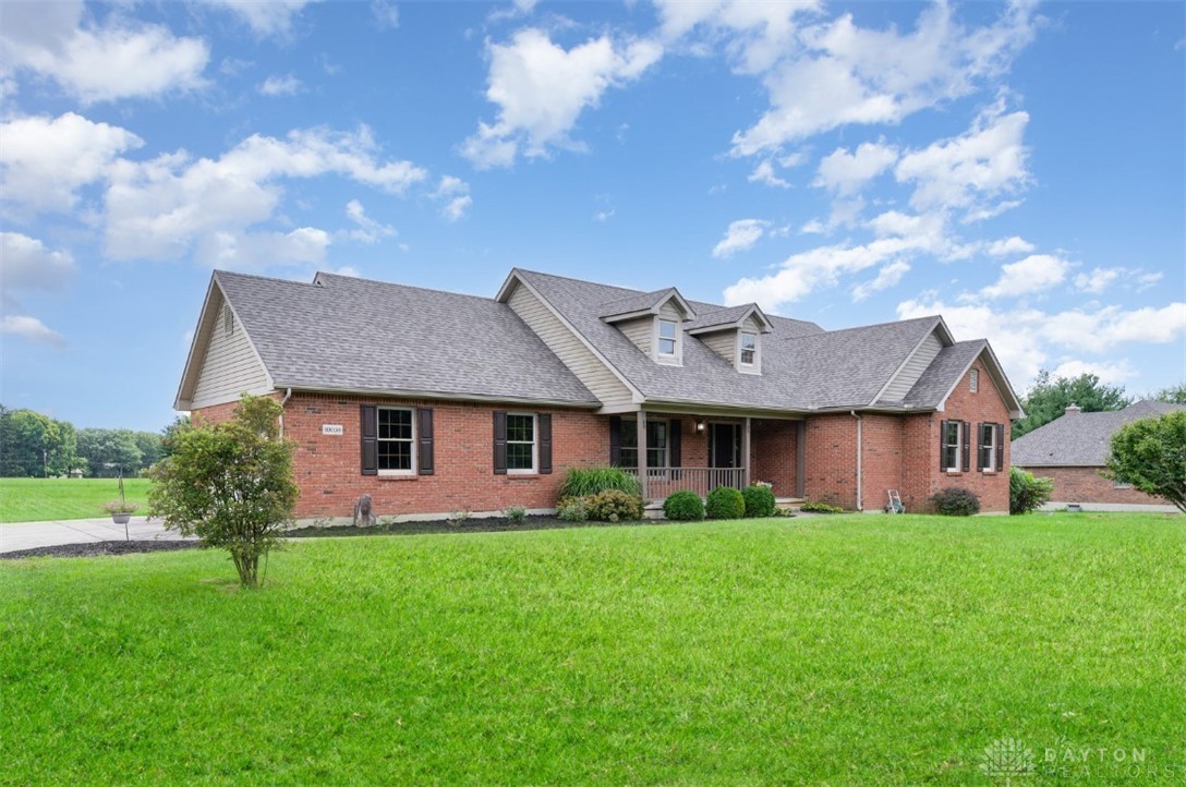 10058 Meeker Road