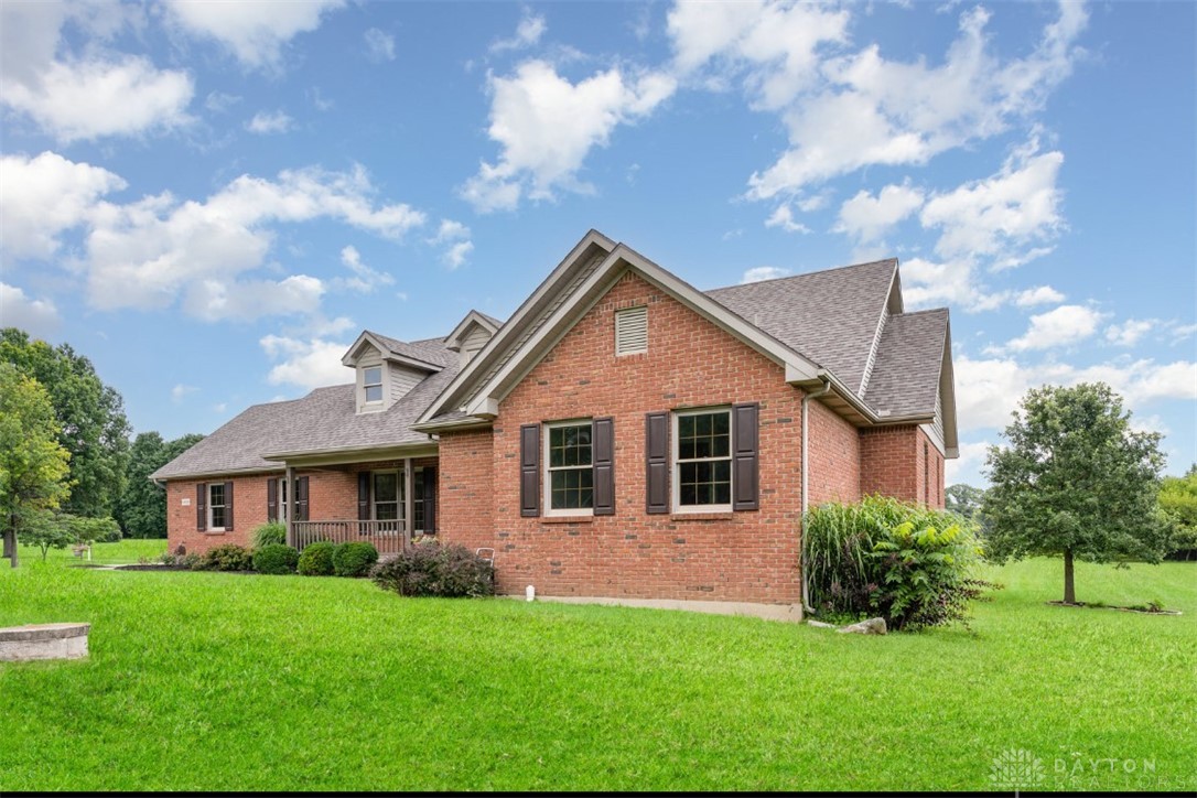 10058 Meeker Road