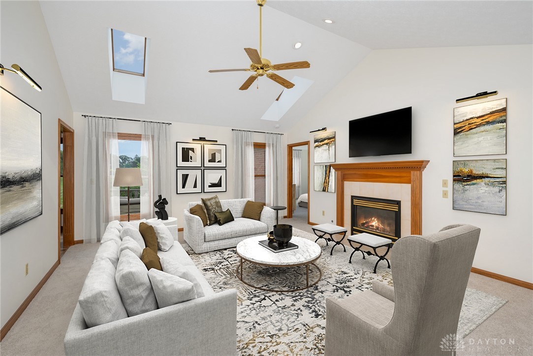 10058 Meeker Road