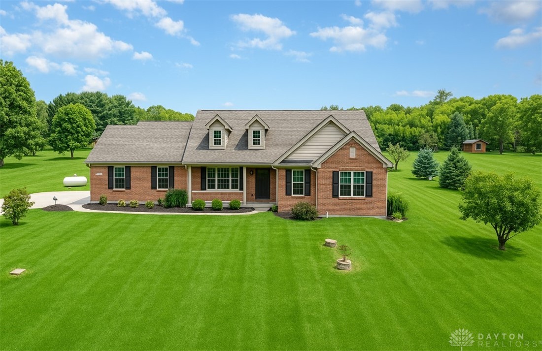 10058 Meeker Road
